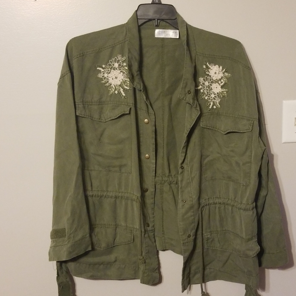 Time and Tru XXXL(22)